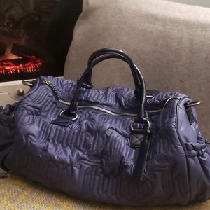 BRAND NEW Juicy Couture carry-all bag